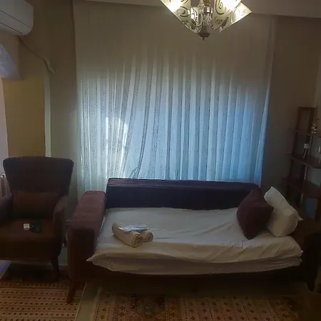 Sultanahmet 2 Apartman *