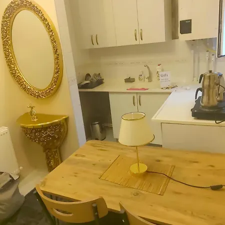 Sultanahmet 2 Apartman *