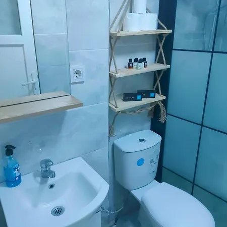 Sultanahmet 2 Apartment
