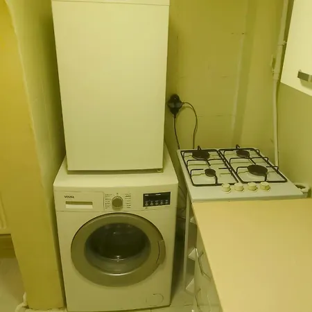 Sultanahmet 2 Apartment *