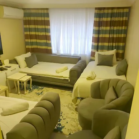 Apartment Sultanahmet 2