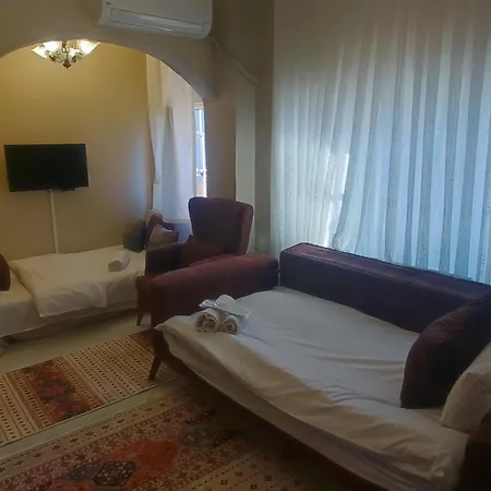 Апартаменты Sultanahmet 2 *