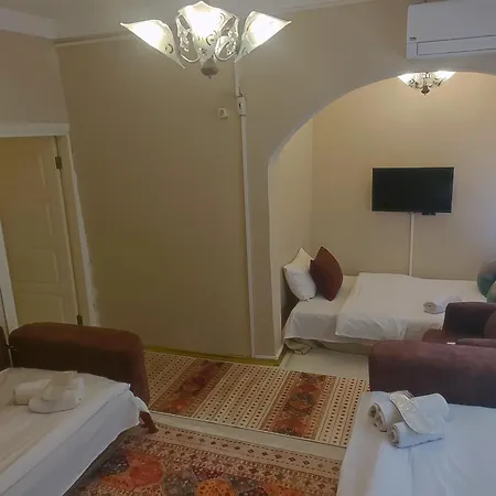 Sultanahmet 2 Apartment Istanbul
