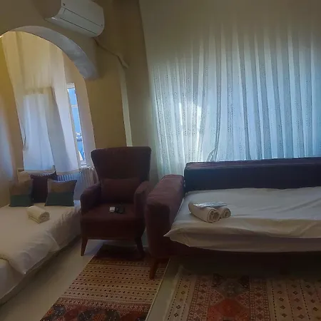 Апартаменты Sultanahmet 2 Стамбул