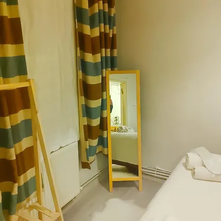 Sultanahmet 2 Apartment
