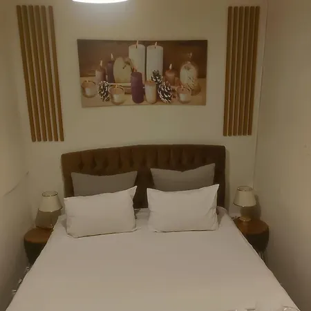 Apartment Sultanahmet 2