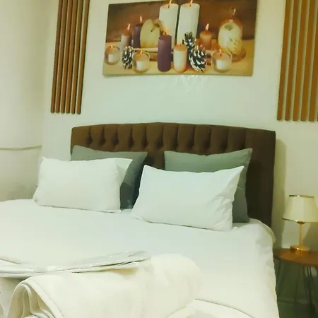 Apartment Sultanahmet 2 *