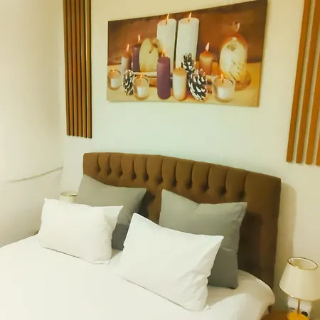 Sultanahmet 2 Apartment Istanbul