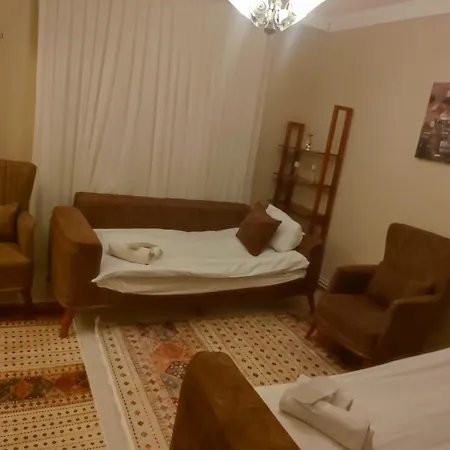 Appartamento Sultanahmet 2 Provincia di Istanbul