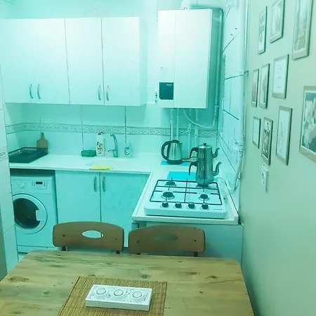 Sultanahmet 2 Apartment