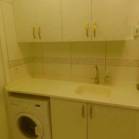 Apartment Sultanahmet 2